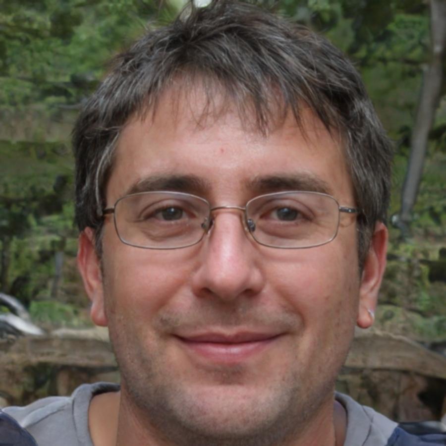 Dr. Torben Lykke - Dozent für IoT-Systeme