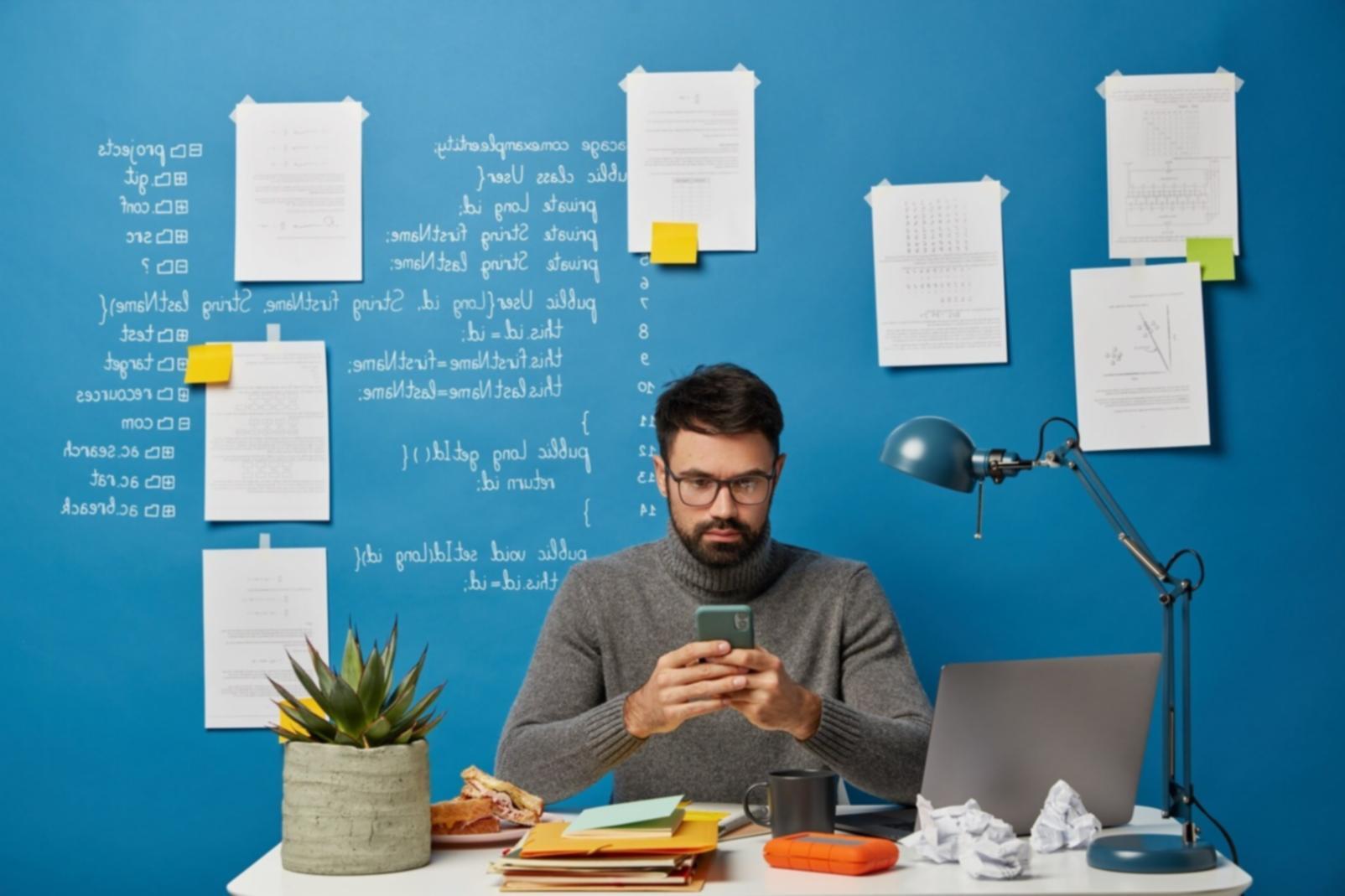 IoT-Hardware-Setup für Praxisprojekte