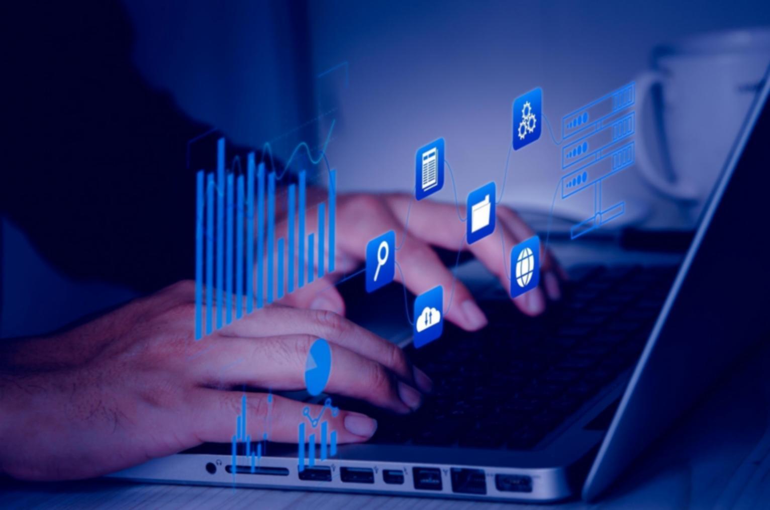 KI-Modell-Training mit realen Datensätzen